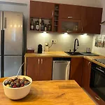 Blisko Plazy Apartment