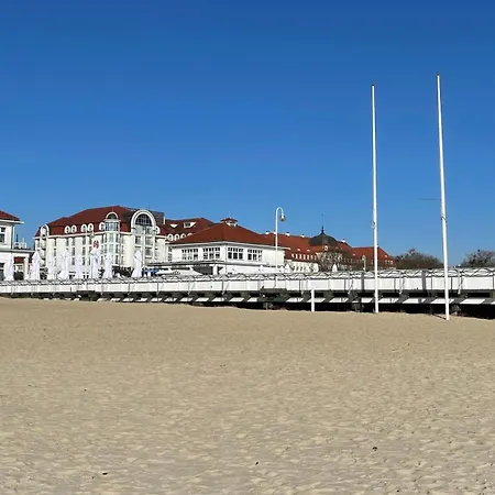 Blisko Plazy Appartamento