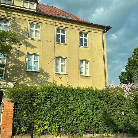 Blisko Plazy * Sopot