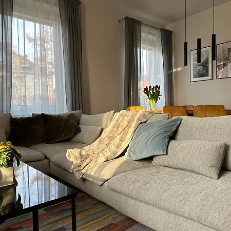 Appartamento Blisko Plazy *