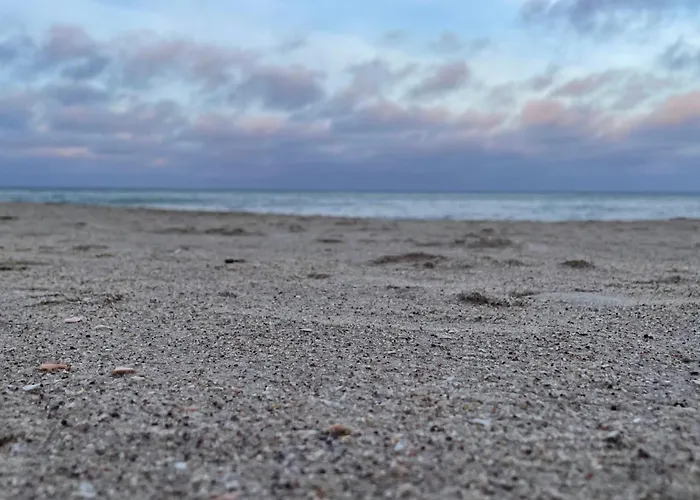 Blisko Plazy * Sopot