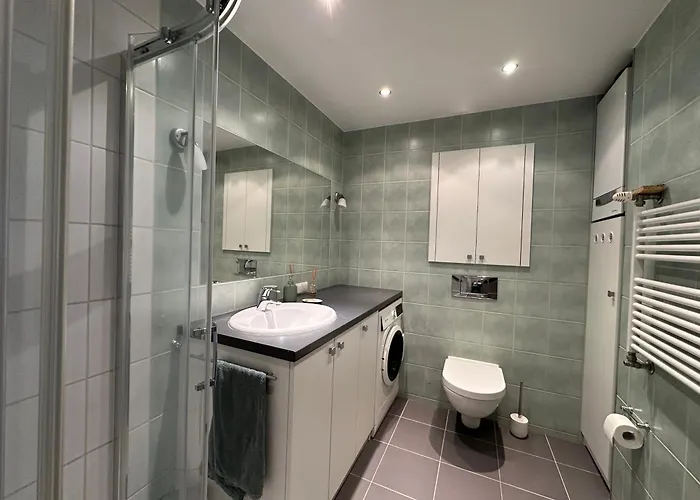 Blisko Plazy Appartamento