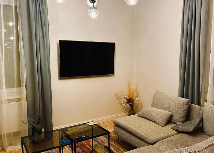 Blisko Plazy Appartamento *