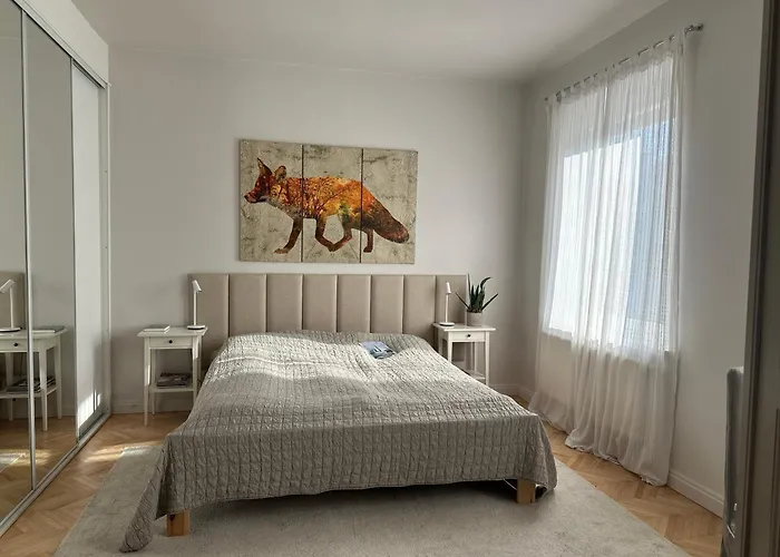 Blisko Plazy Appartamento Sopot