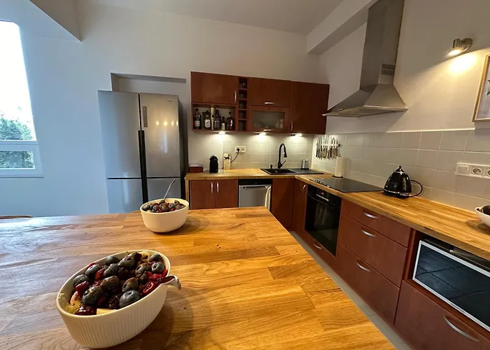 Blisko Plazy Appartamento Sopot