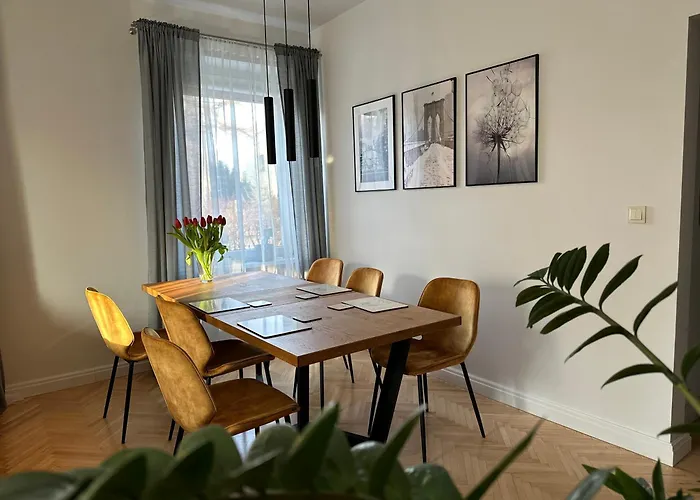 Blisko Plazy * Sopot