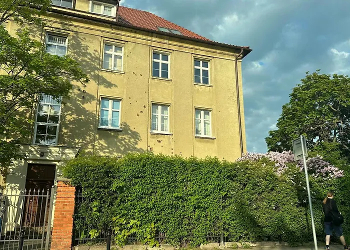 Blisko Plazy * Sopot