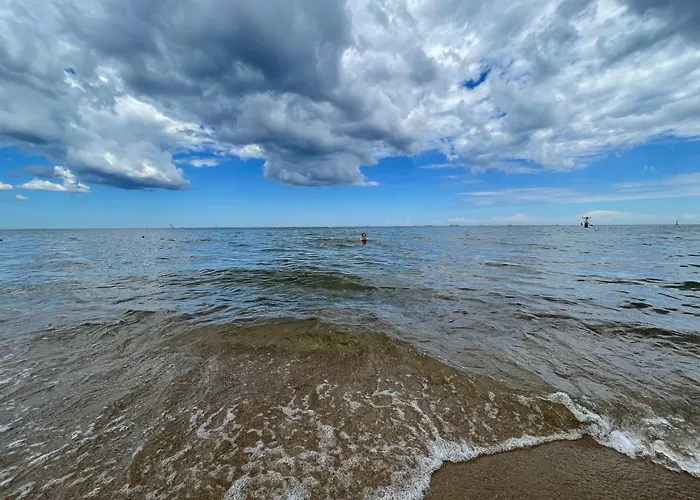 Appartamento Blisko Plazy