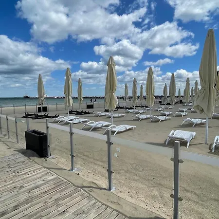 Blisko Plazy Sopot