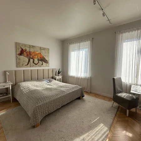 Apartment Blisko Plazy Zoppot