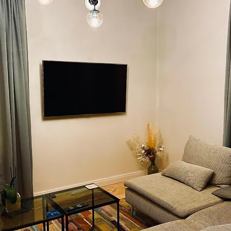 Blisko Plazy Apartamento *