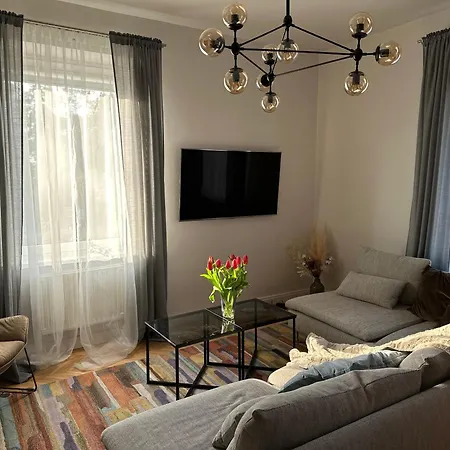 Blisko Plazy * Zoppot