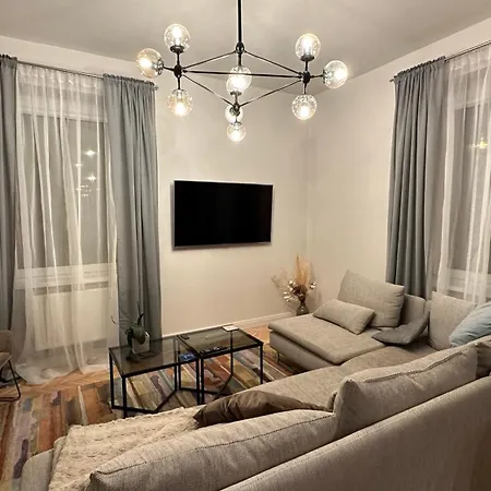 Apartment Blisko Plazy