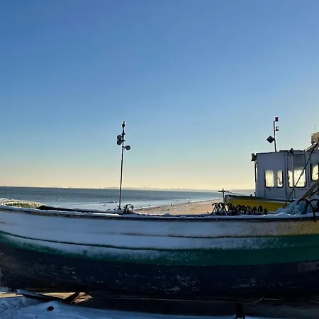 Blisko Plazy * Zoppot