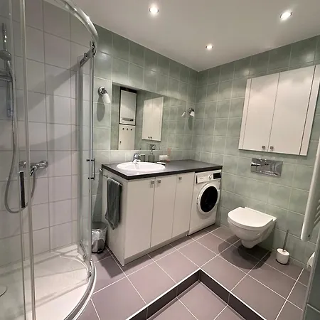Apartamento Blisko Plazy *