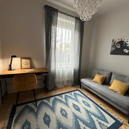 Apartment Blisko Plazy