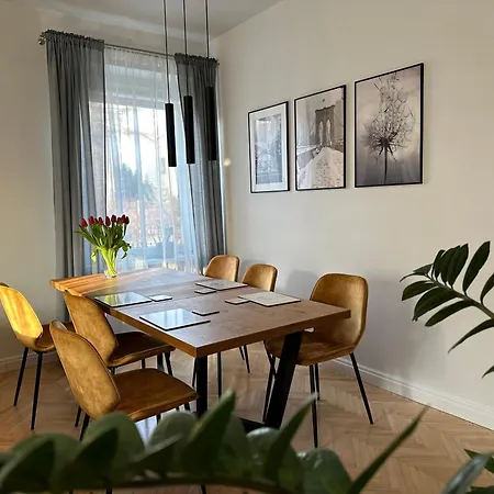 Blisko Plazy * Zoppot