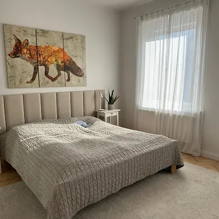 Blisko Plazy سوبوت