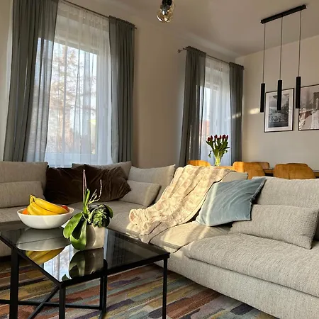 Blisko Plazy Apartment *