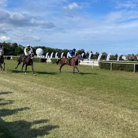 Apartment Blisko Plazy