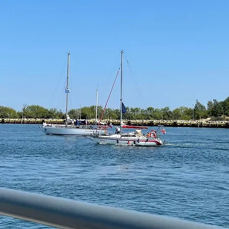 Blisko Plazy * Zoppot