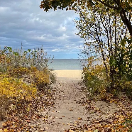 Apartment Blisko Plazy