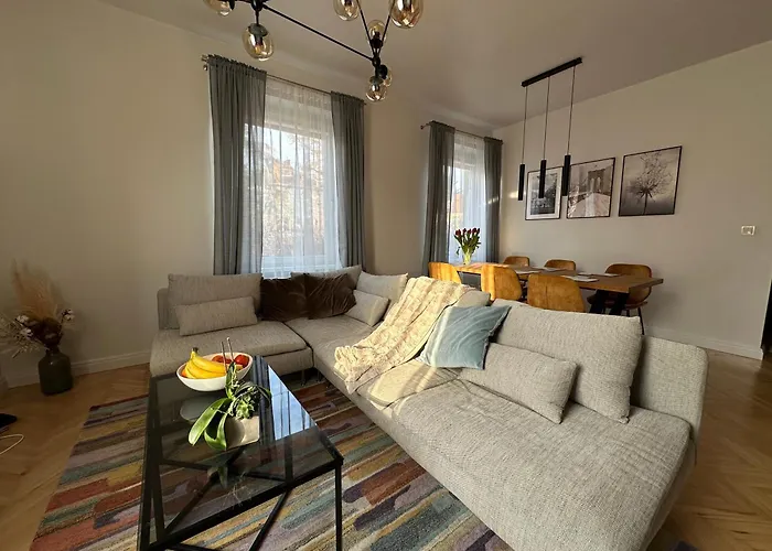 Blisko Plazy * سوبوت