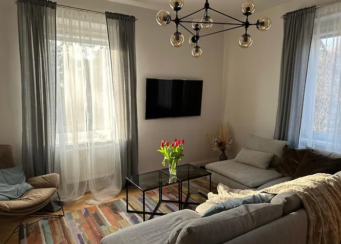 Blisko Plazy * 소포트