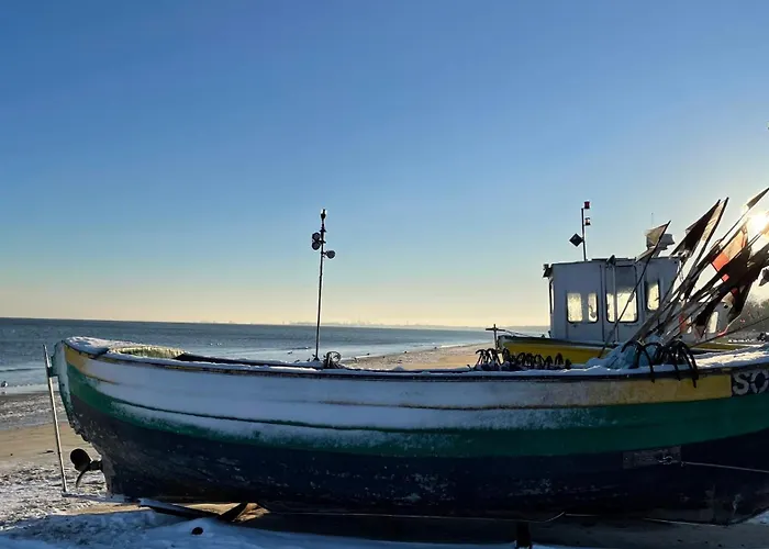 Blisko Plazy * سوبوت