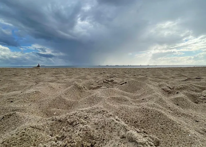 Blisko Plazy سوبوت