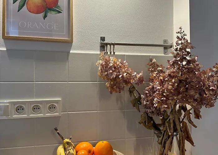 Blisko Plazy * سوبوت