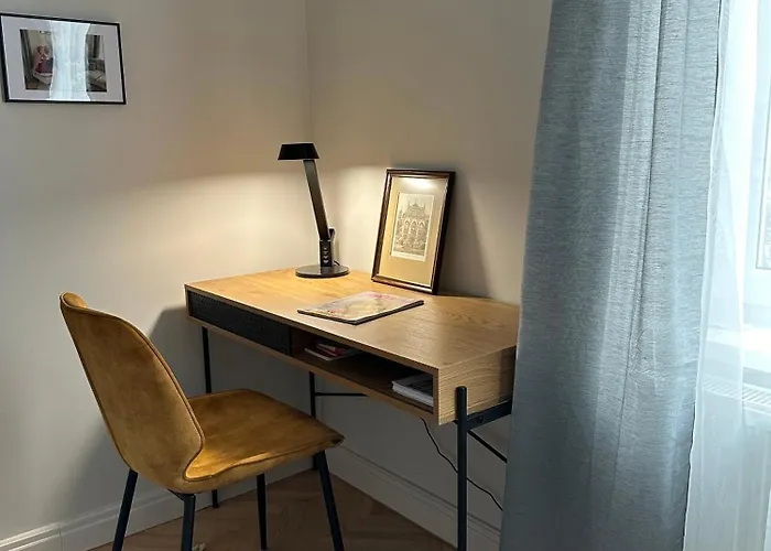 Blisko Plazy سوبوت