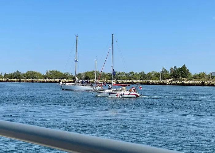 Blisko Plazy * سوبوت